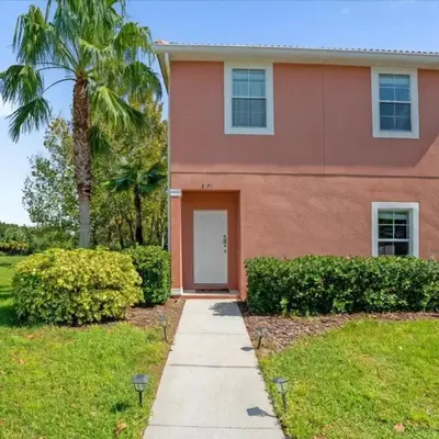 3 Bedrooms 2 Bathrooms Encantada 3070 Wo