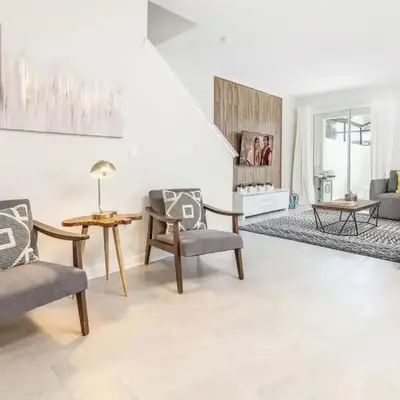 Casa 5 Quartos c/ Piscina Privativa no Storey Lake