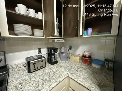 Gallery image of Charming Rustic Home in the heart of Orlando in Orlando