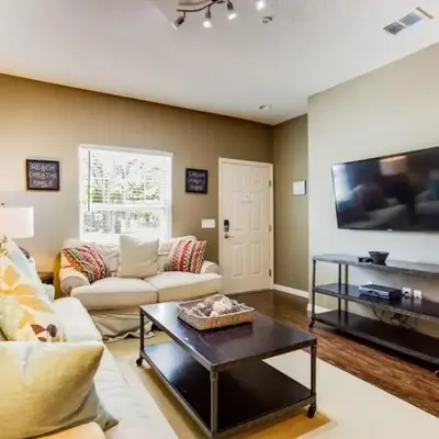 Your VIP Home near Disney 25107