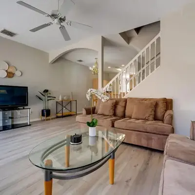 Cozy Vacation Retreat in Fiesta Key Community