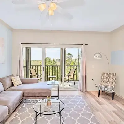 Pet-Friendly Condo w Pool Near Disney