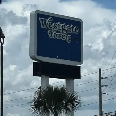 Westgate Towers