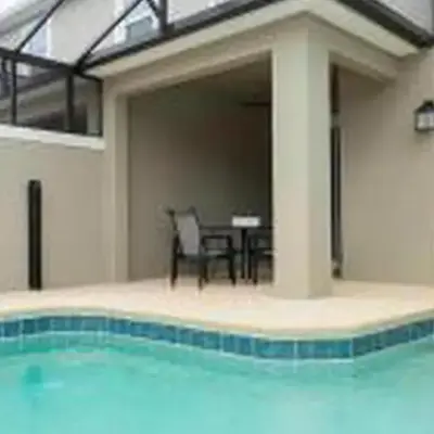 4243 PA - Storey Lake Escape 4BR Pool Home Near Disney