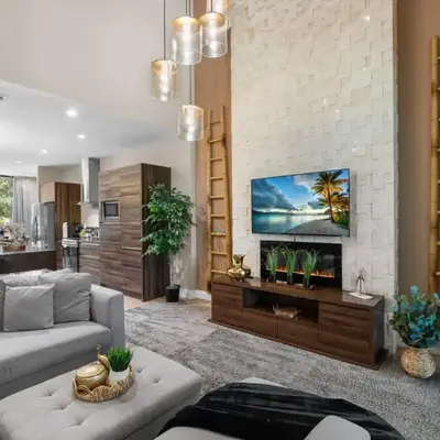 Magic Getaway 4 En-suites