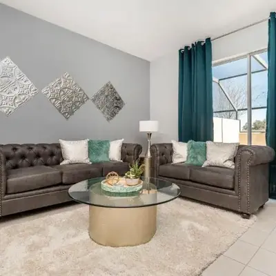 MSW2537 Windsor Hills Resort Vacation Townhome