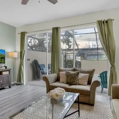 SKC7679 Windsor Hills Resort Vacation Townhome