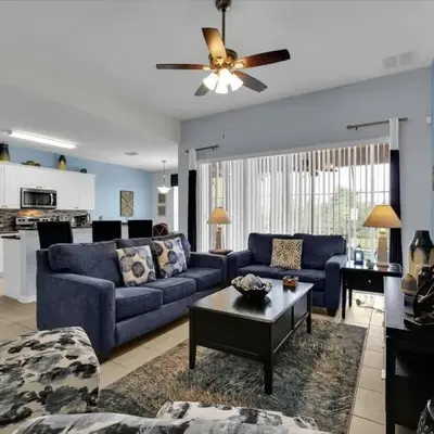 MNL2702 Windsor Hills Resort Vacation Home - includes resort clubhouse amenity access