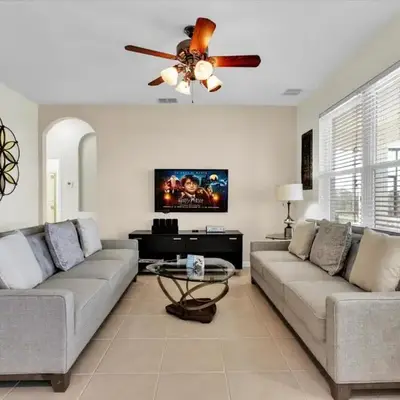 AF2574-Windsor Hills Resort Vacation Home