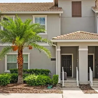 Summer in Style - 4 BR TownHome with Private pool