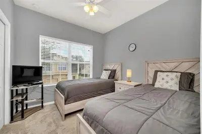 Gallery image of 2723-IBRAHIM · 2723 Indulging 22 Condo near Disney in Orlando