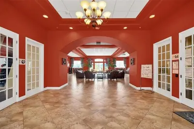 Gallery image of 2723-IBRAHIM · 2723 Indulging 22 Condo near Disney in Orlando