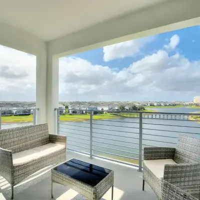 Gorgeous Waterview