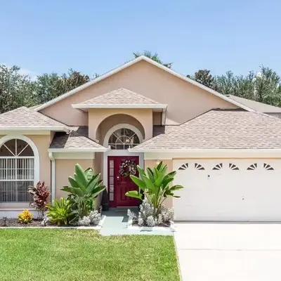 Beachy Retreat
