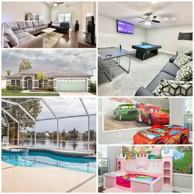 Wonderland at White Crane - Hot tub & Lake views