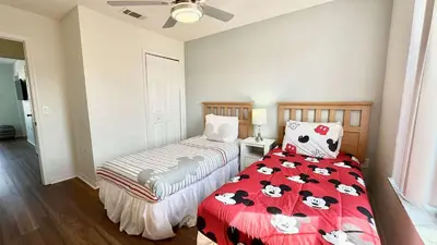Gallery image of Terra Verde - Resort Amenities & More in Kissimmee