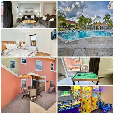 Terra Verde - Resort Amenities & More