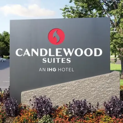 Candlewood Suites Orlando North - Winter Park by IHG