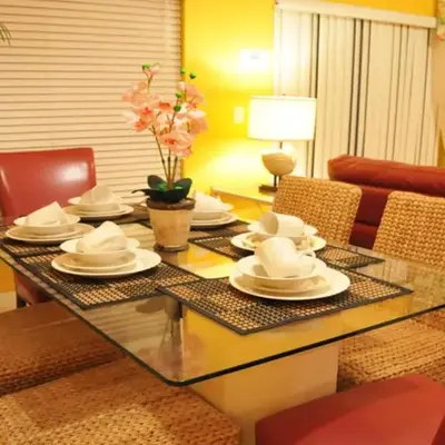 SHVCK1 - Coral Cay Resort #1 - 4 Bedroom Townhouse