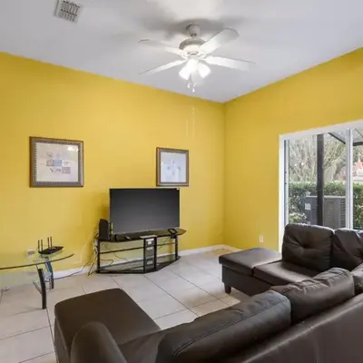 SHVCK5 - Coral Cay Resort #5 - 4 Bed 3 Baths Townhome