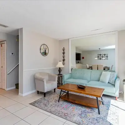Spacious Home in FantasyWorld