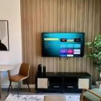 3231 ED - The Hub Modern 3BR