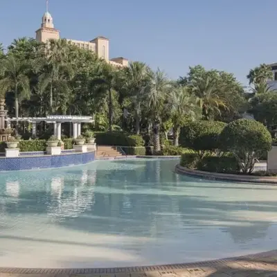 Marriott's Lakeshore Reserve 1BR Apartment with Resort Access