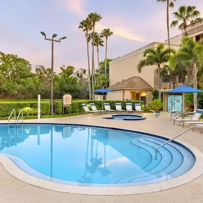 Marriott's Imperial Palms 3BR Apartment with Resort Access
