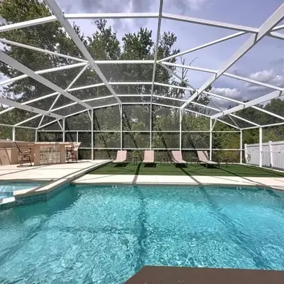 Casa del Sol at Indian Creek Four Corners villa