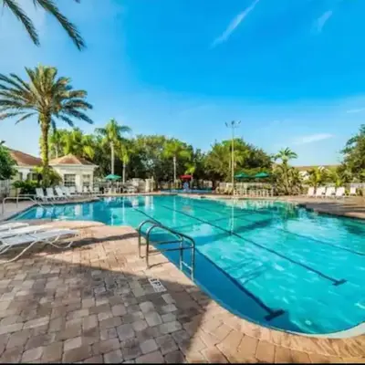 Apartment Disney Universal Epic