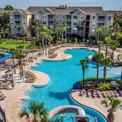 4 Mi to Disney Family-Friendly Resort Getaway!