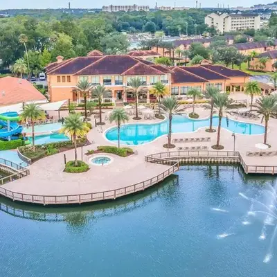 Waterfront ParadiseClose 2 DisneyGated Community