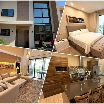 Luxurious 4bed Villa Just 10 Minutes from Disney! Private BBQ