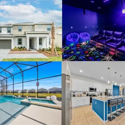 The Venue Mansion
