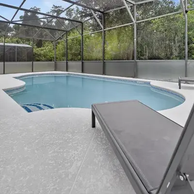 290 LF - BellaVida Cozy 6BR Pool Home