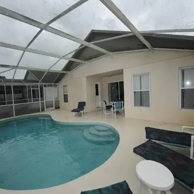 Palmview Villa by Paradise Resort Vacations