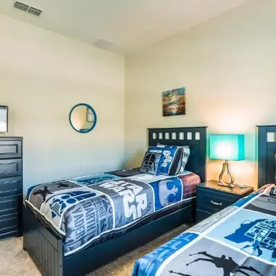 GRH9244 - Storey Lake Resort - 5 Bed 4 Baths Townhome