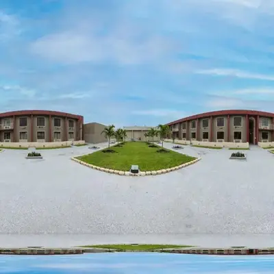 Hotel O Orlando Airport near Florida Mall