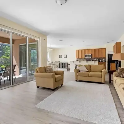 Disney Getaway Luxury Villa with Private Pool. Book Now BV75