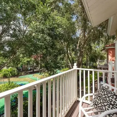 Disney Getaway Townhouse with Private Pool. Book Now EIR68