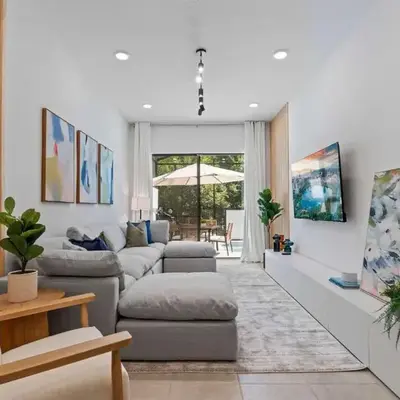 Casa Luxo 5 Suítes | Perto da Epic Universe