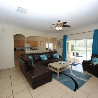 Tranquil Waters Haven by Paradise Resort Vacations