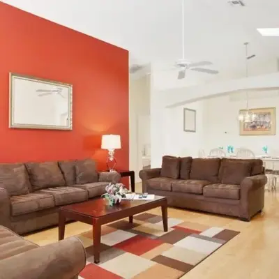 Indian Creek Vacation Home Close to Disney