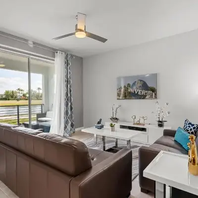 Storey Lake condos by Une Homes