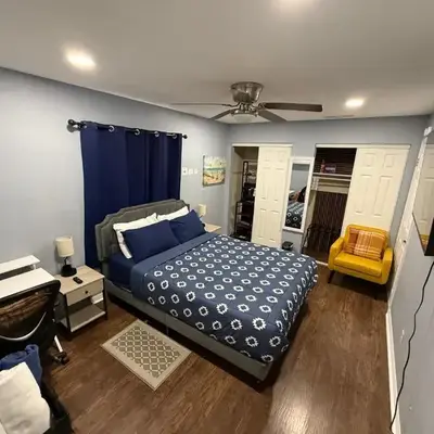 Signature Suite
