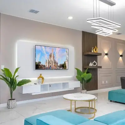 Stunning Mansion 15 ensuites