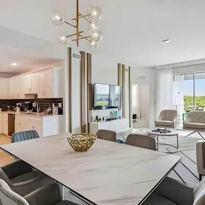 Condo Luxo 3 Quartos | Storey Lake Resort