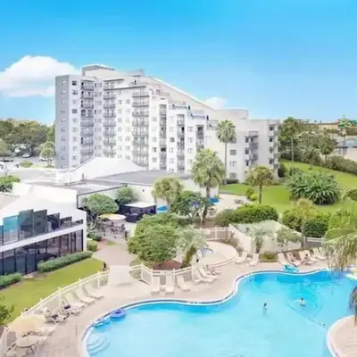 Apartamento Moderno 2 Quartos The Enclave