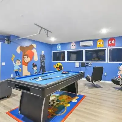 Paradise Villa