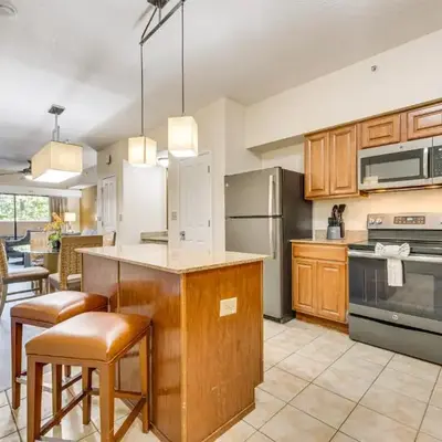 Floridays Resort Condo 11 Mi to Walt Disney World!